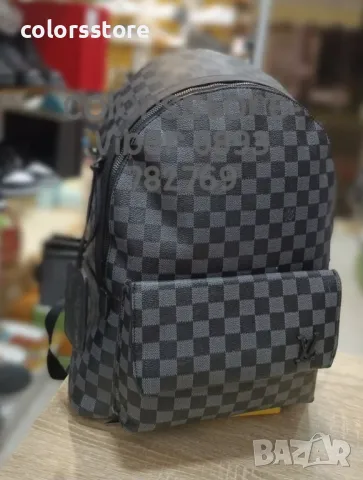 Луксозна раница Louis Vuitton код VL306