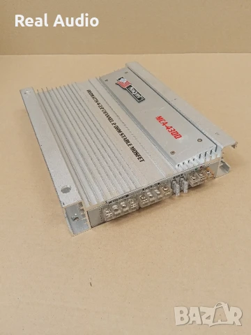 Усилвател Marquant, снимка 2 - Аксесоари и консумативи - 51087210