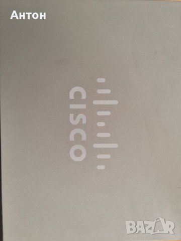 Cisco SG 500-52P 52-port Gigabit POE+ Stackable Managed Switch, снимка 4 - Суичове - 38485597
