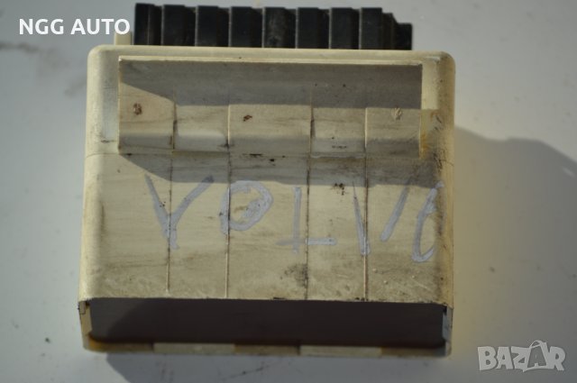 модул/реле фар за Volvo 850 2.5 TDI  Hella 9128813, снимка 4 - Части - 35098332