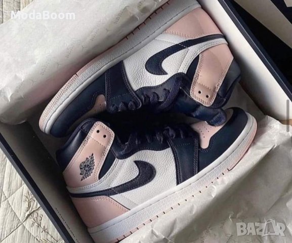 🩷🤩Nike Jordan стилни дамски кецове🤩🩷