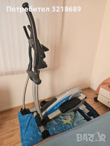 Кростренажор Kettler Axos, снимка 1