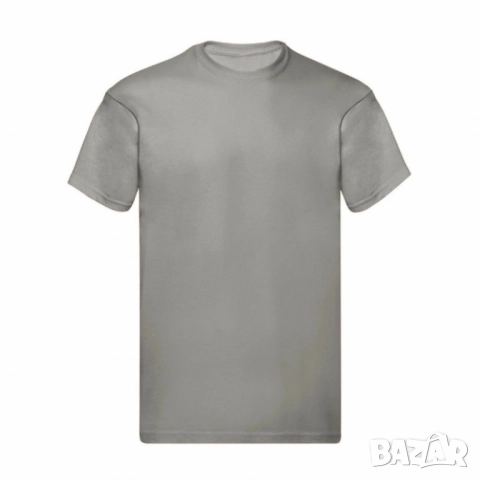 Мъжки тениски от 100% памук – 8 различни цвята, снимка 5 - Тениски - 51849063