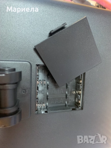 Козметично огледало с LED осветление и увеличение, снимка 10 - Други стоки за дома - 52155610