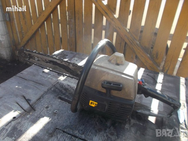 partner f 55 Farmer, снимка 8 - Градинска техника - 35638750