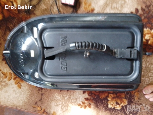 лодка за захранване , снимка 2 - Такъми - 52141512