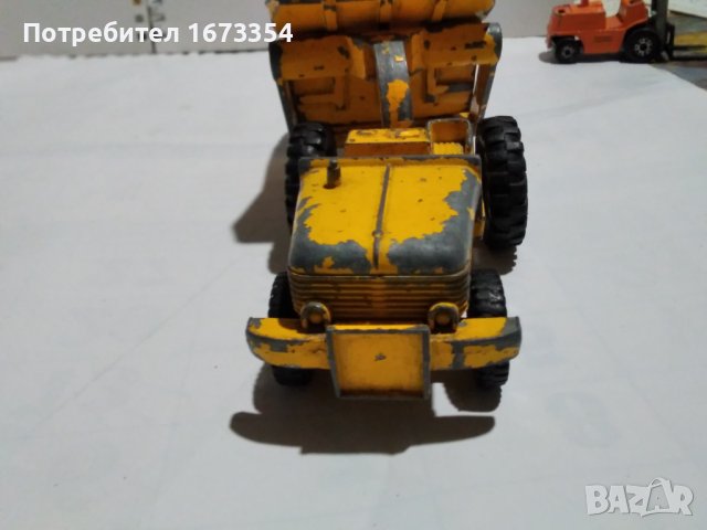 MATCHBOX ( обява номер две), снимка 5 - Колекции - 43429260