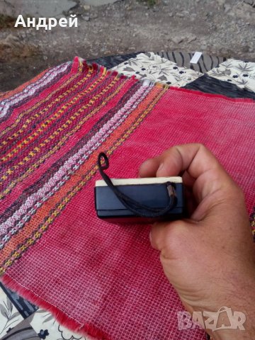 Старо радио,радиоприемник EIA, снимка 6 - Антикварни и старинни предмети - 27282144