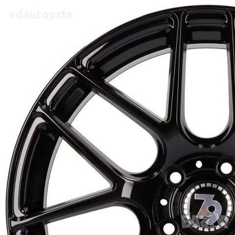 19" Джанти БМВ 5X120 BMW 3 E90 E92 F30 5 E39 E60 F10 6 E63 7 E38 F01 2, снимка 7 - Гуми и джанти - 28465268