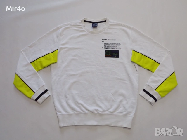блуза champion neon фанела суитчър худи горнище яке мъжко оригинал M