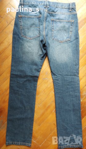 Мъжки маркови дънки, различни модели M / L, снимка 4 - Дънки - 32849648