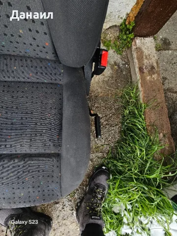 Седалки за Volkswagen Polo 6N ,2001 г,Фейслифт , снимка 13 - Части - 49912166