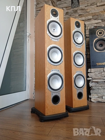 Тонколони Monitor Audio RS-8, снимка 4 - Тонколони - 53209362