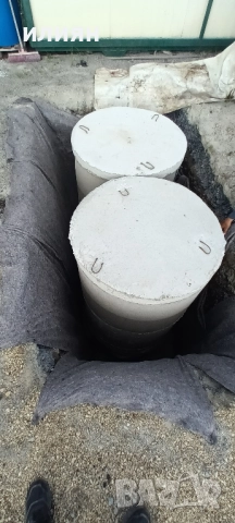 Септична яма ,Септични Ями ,Дренажи,Канализация, снимка 4 - Други услуги - 51864809