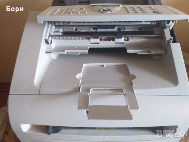 Brother Laser FAX-2820, снимка 16 - Принтери, копири, скенери - 27851000