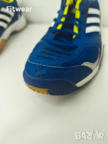 Волейболни обувки Adidas , снимка 4 - Маратонки - 53143900