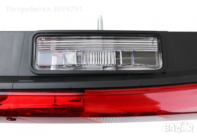 Стопове Стоп Задни Светлини Е4 за Мерцедес MERCEDES Actros MP4 2013г.-, снимка 6 - Аксесоари и консумативи - 33235665