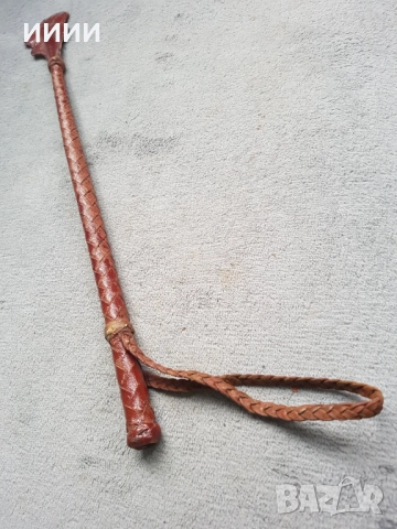 Кинжал кама нагайка, снимка 6 - Антикварни и старинни предмети - 52595801
