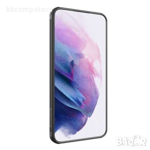 Samsung Galaxy S24 FE 5G Удароустойчив NILLKIN CamShield Калъф и Протектор, снимка 4 - Калъфи, кейсове - 52647136