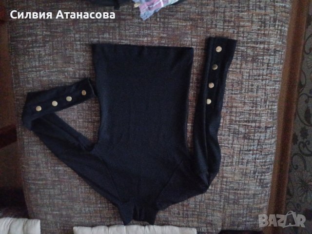 Блуза Fashion moda , снимка 8 - Блузи с дълъг ръкав и пуловери - 44129914