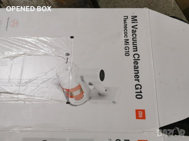 Части за прахосмукачки Xiaomi Dreame G10, T20, V11 и др., снимка 4 - Прахосмукачки - 43732522