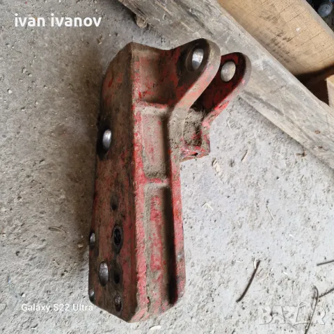 Конзола за  Навес ЮМЗ