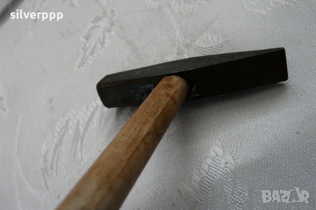  Мини чукче - 1 , снимка 2 - Други инструменти - 28078843