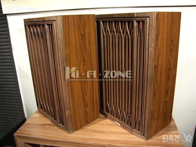 Тонколони   Kenwood kl-9090x , снимка 9 - Тонколони - 53508076