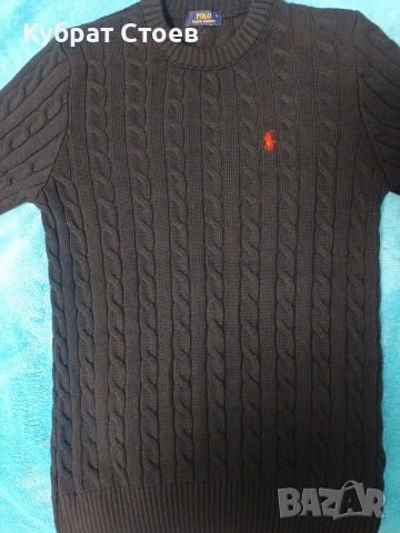 Polo Ralph Lauren sweater