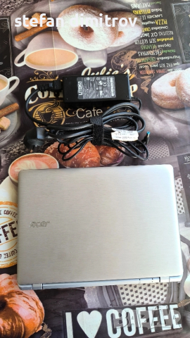Acer-Aspire-E3-112, снимка 6 - Лаптопи за дома - 51761878