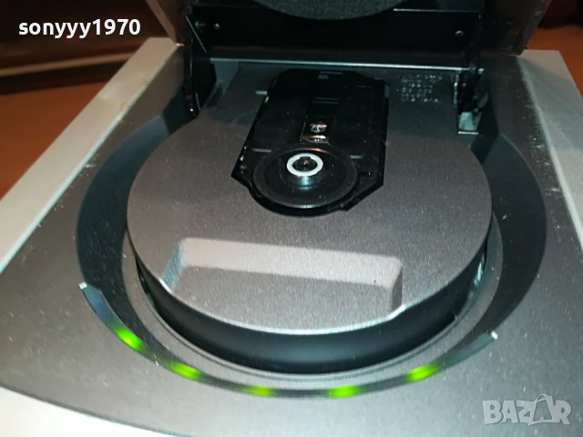 panasonic-внос swiss 2410220915, снимка 9 - Ресийвъри, усилватели, смесителни пултове - 38431667