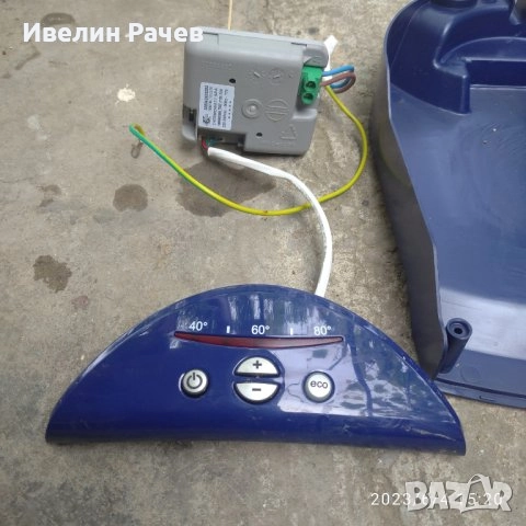 резервни части за  бойлер Аристон, снимка 12 - Бойлери - 34754788