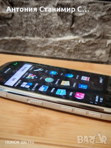 Nokia c7, снимка 9 - Nokia - 51074532