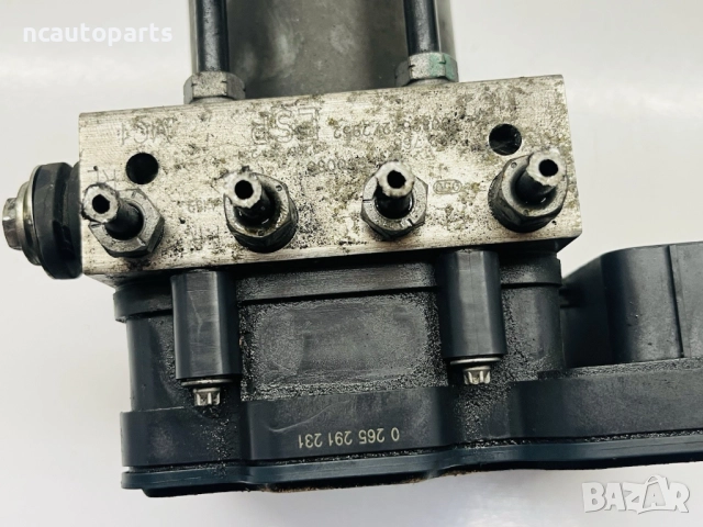 ABS модул за Ситроен Релаи Пежо Джъмпер 2.2 дизел Евро-6 01396560080 0265291231 2019, снимка 10 - Части - 51794206