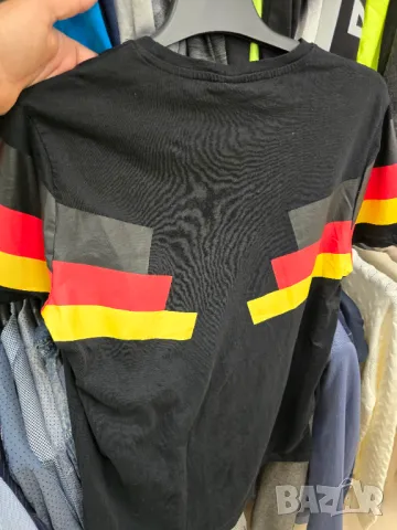 Тениска , снимка 2 - Тениски - 49401413