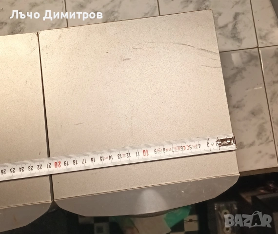 PIONEER S-IS21, снимка 7 - Тонколони - 53179108