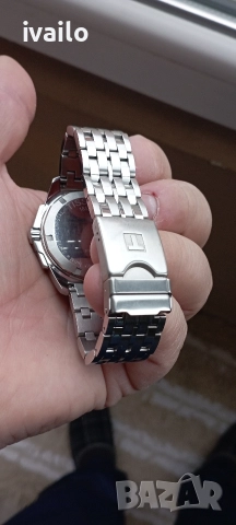Tissot PRC-100 Swiss Made! Sapphire crystal , снимка 8 - Мъжки - 52875917