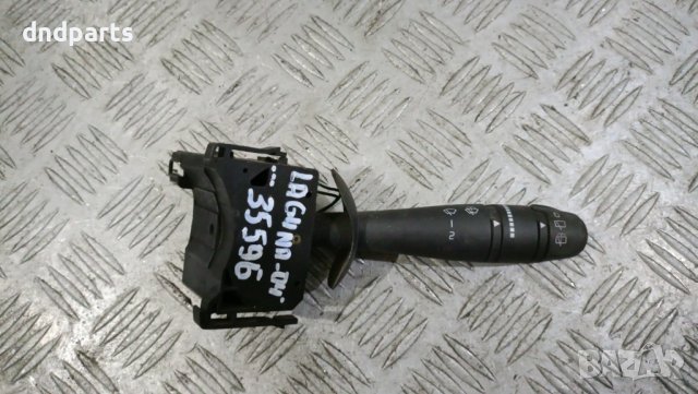 Лостче чистачки Renault Laguna 2004г.	