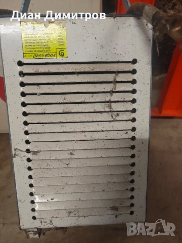 Тестер за акумулатори 1000 А по EN Тайфун 600 товарна вилка, снимка 5 - Индустриална техника - 51797138