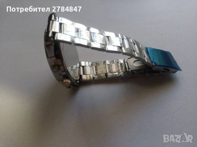 Мъжки часовник , снимка 3 - Мъжки - 50552707