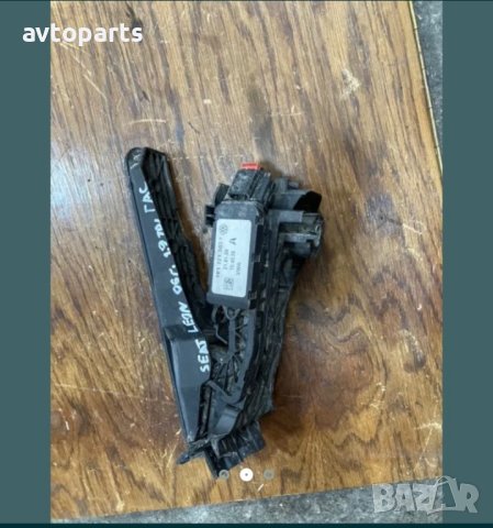 Seat leon 2006година 1.9tdi педал газ, снимка 2 - Части - 40414325