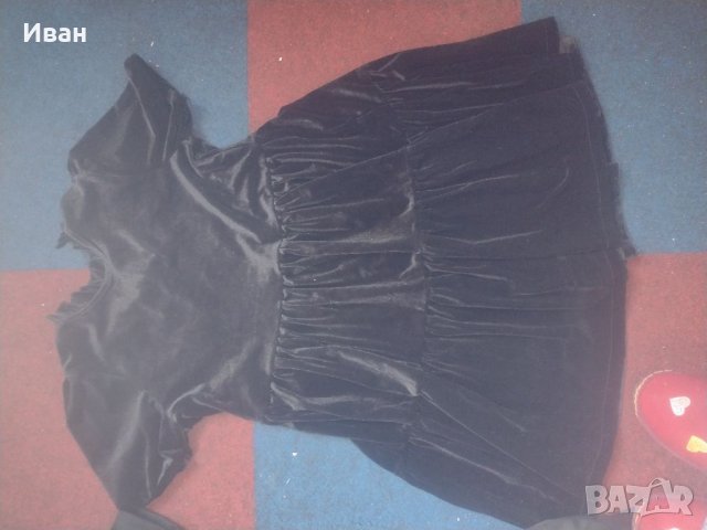 Нови рокли в черно , снимка 3 - Рокли - 38566388