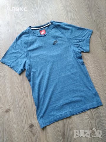 Nike - тениска  S, снимка 3 - Тениски - 35143710