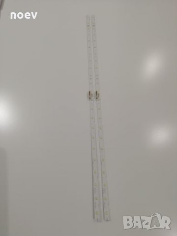 Led Backlight CY-NN040HGLV3V  L1_NU7. 1/7.3 DO_COM_S23(1) R1. 1_RCR_100 LM41-00550A, снимка 3 - Части и Платки - 26727012