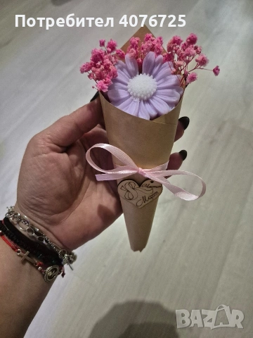 Подаръче за 8март , снимка 5 - Други - 53388621