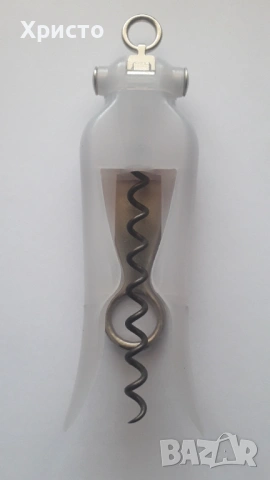 тирбушон дизайн Марксман и други видове