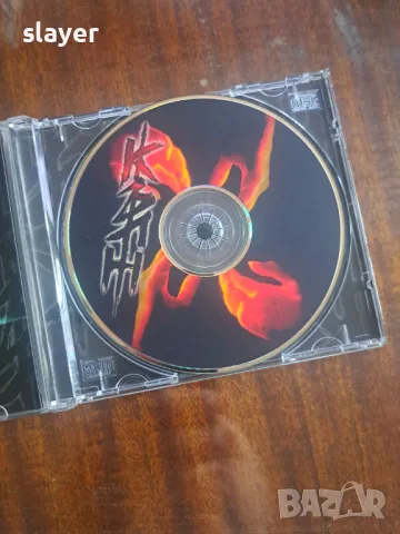 Оригинален диск Кълн, снимка 2 - CD дискове - 48602048