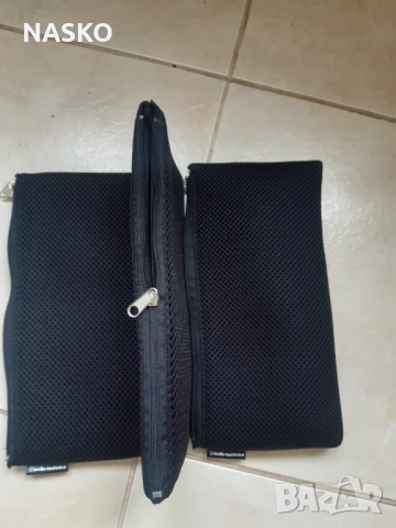 калъфи за микрофони