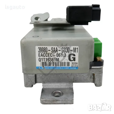 Модул електрическа кормилна рейка Honda Jazz 2002-2008 ID: 139627, снимка 3 - Части - 48367312