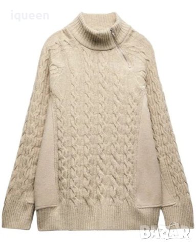Zara топъл пулове